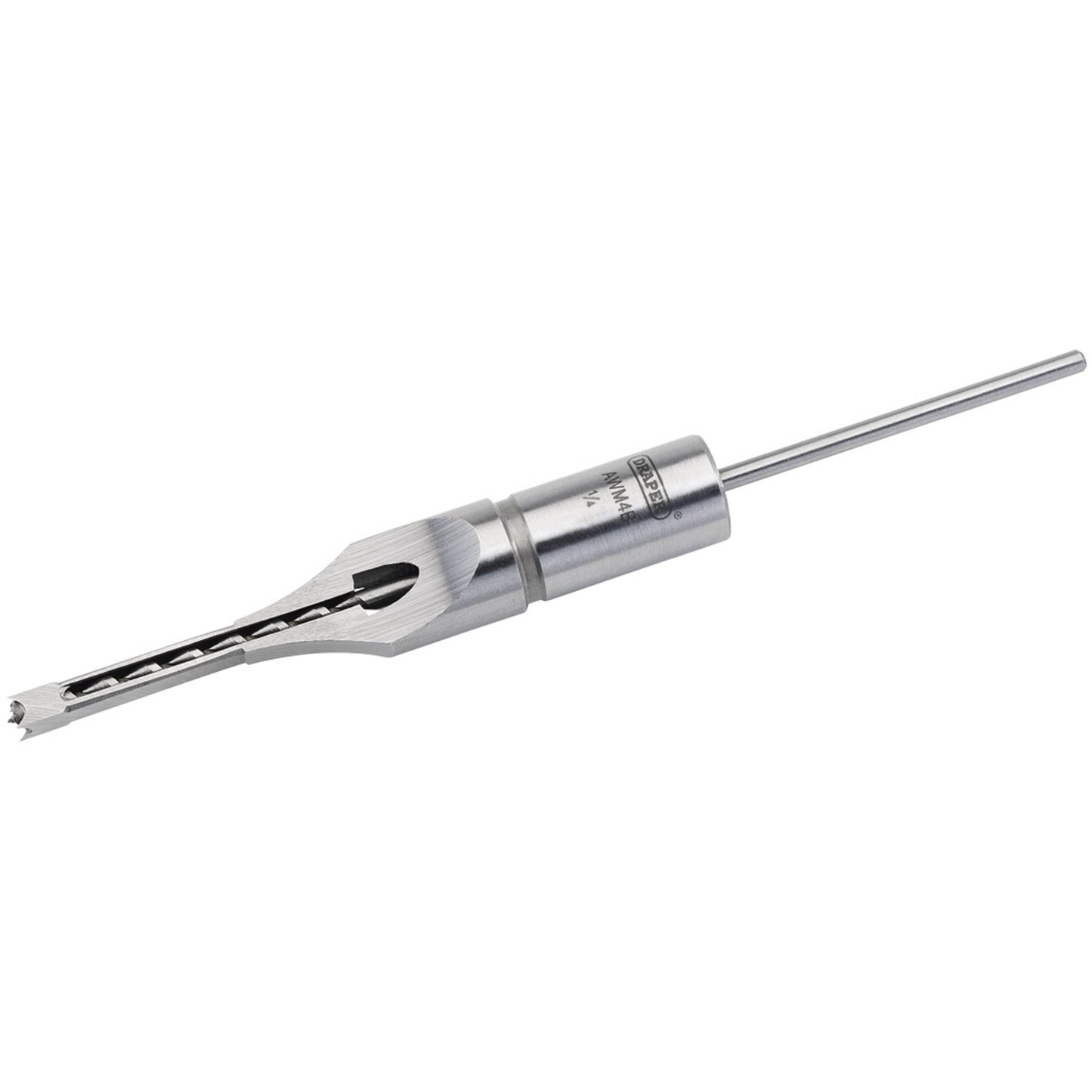 1/4"MORTICE CHISEL & BIT