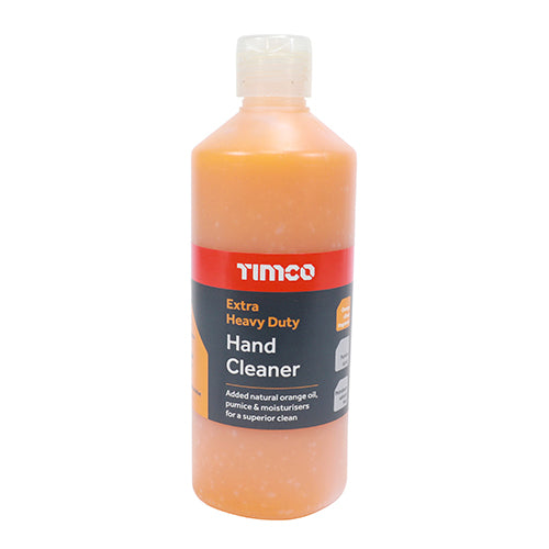 Extra Heavy Duty Hand Cleaner