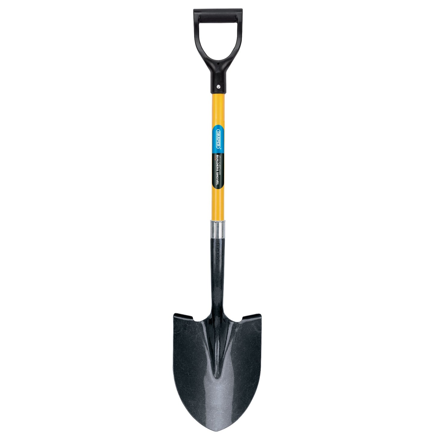 ROUND POINT SHOVEL FG PYD