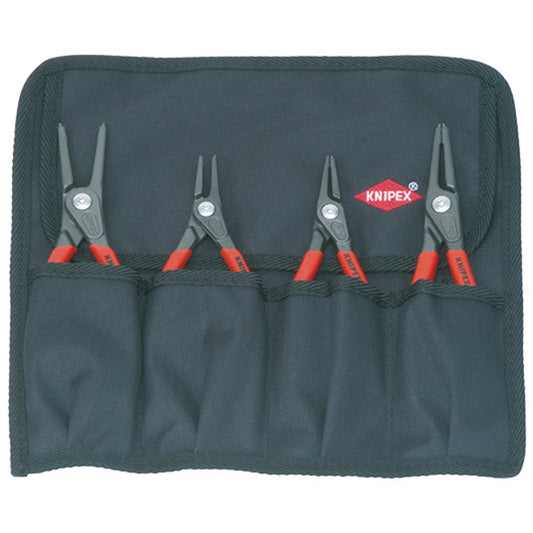 PRECISION CIRCLIP PLIER SET