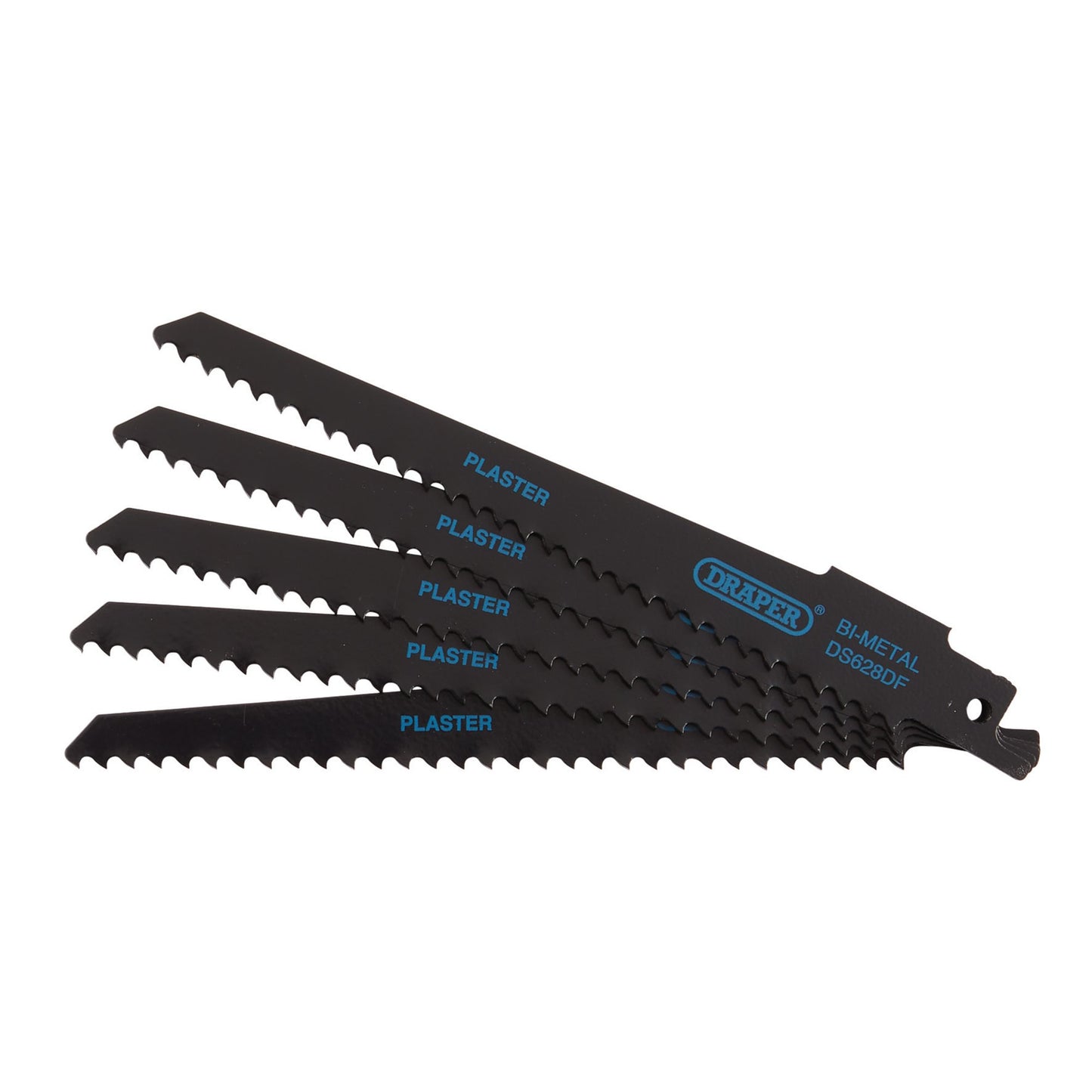 RECIP SAW BLADE 5PCS - S628DF