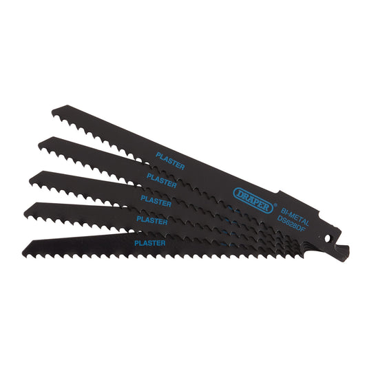 RECIP SAW BLADE 5PCS - S628DF
