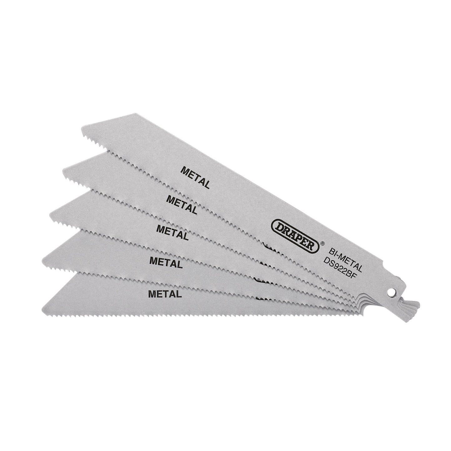 RECIP SAW BLADE 5PCS - S922BF