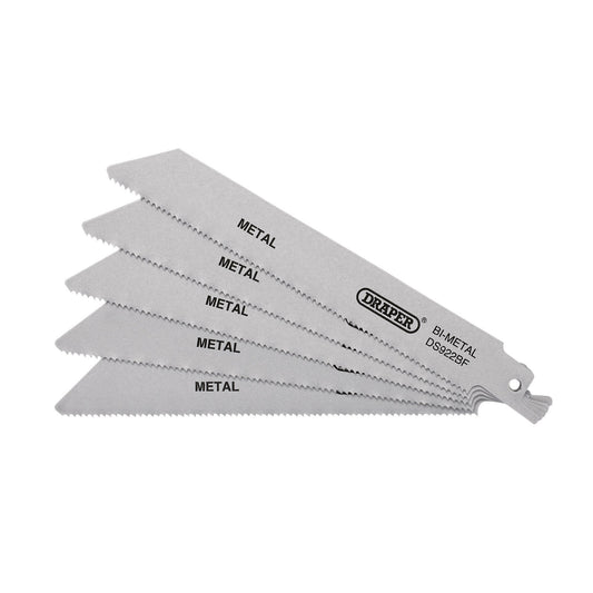 RECIP SAW BLADE 5PCS - S922BF