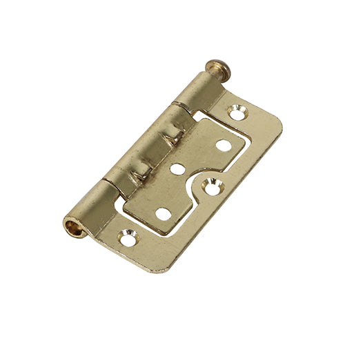 Hurlinge - Loose Pin (104Z) - Electro Brass
