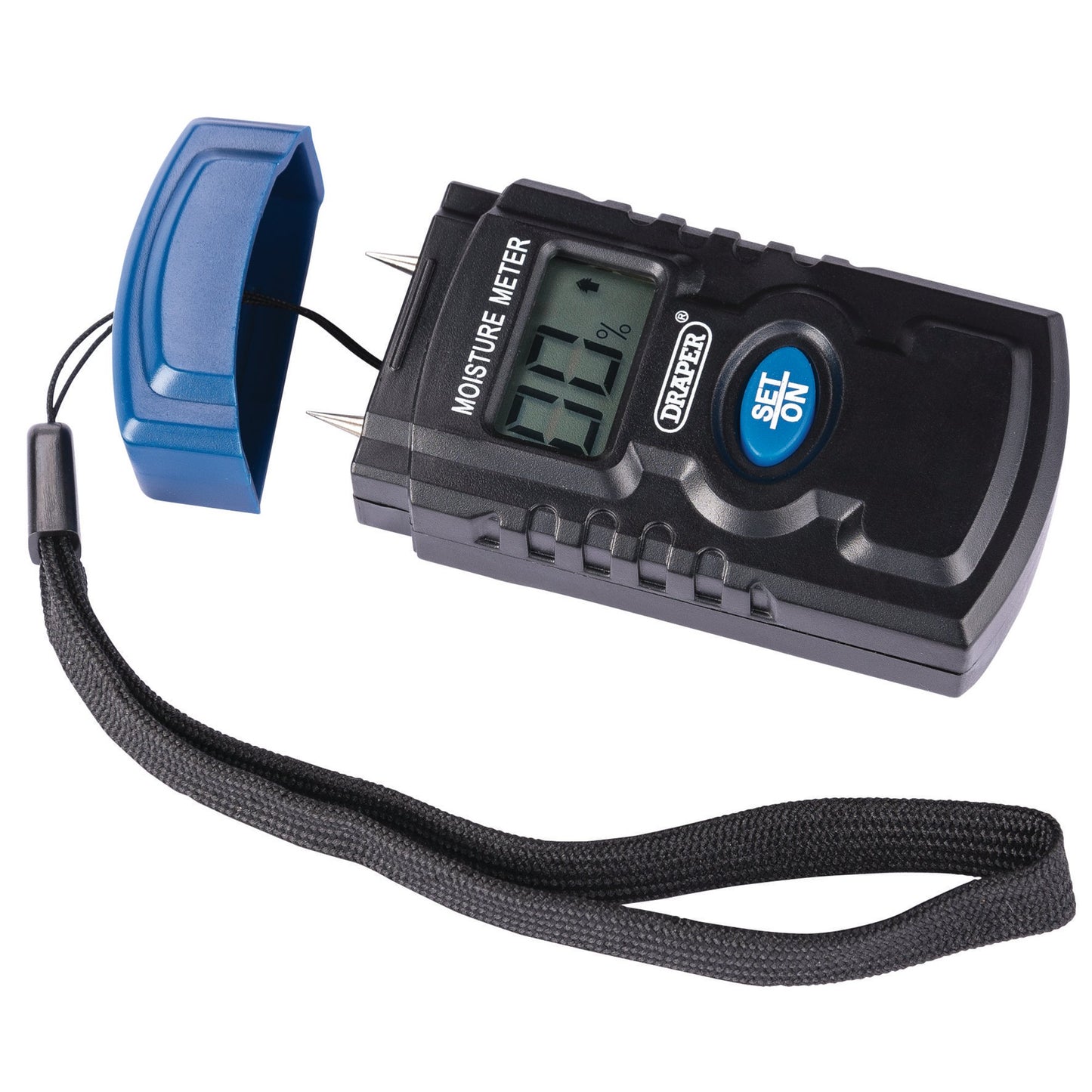 MOISTURE METER