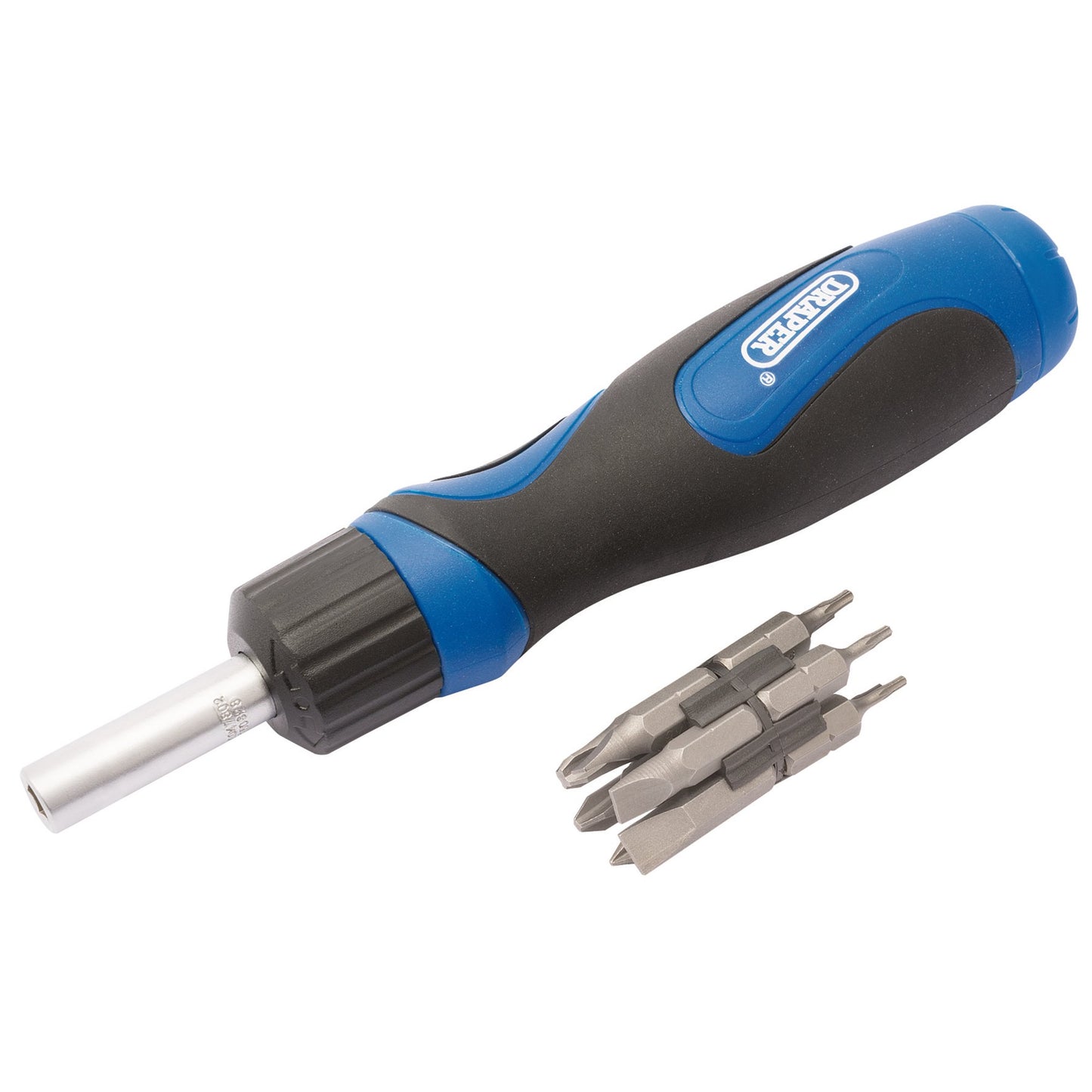 13 IN 1 SCREWDRIVER