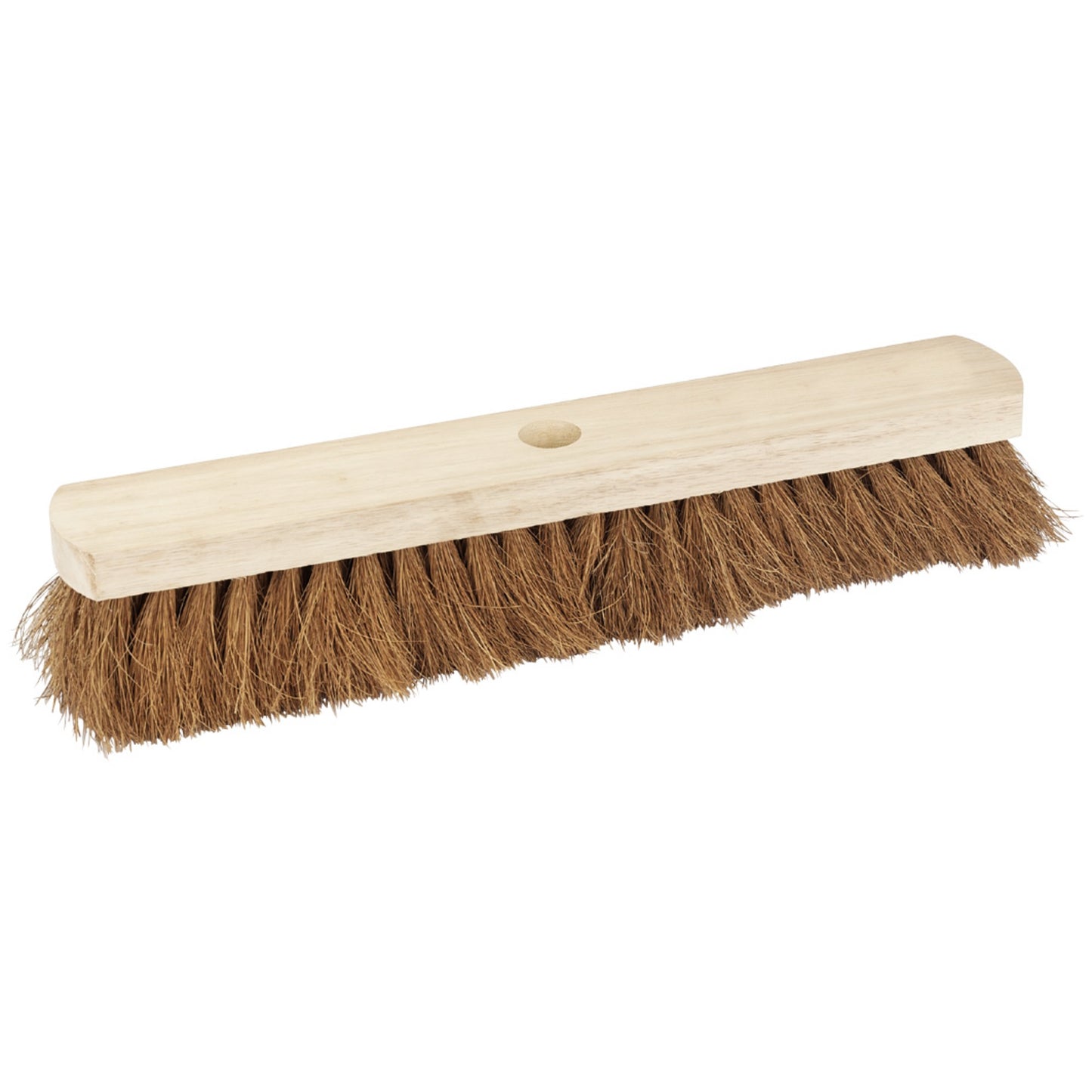 450MM SOFT COCO BROOM