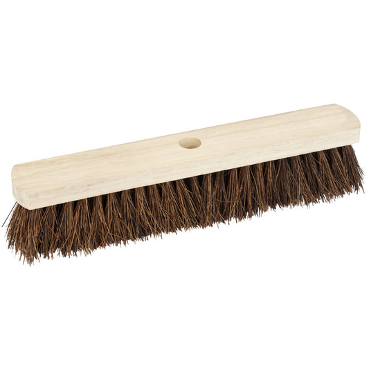 450MM STIFF BASSINE BROOM