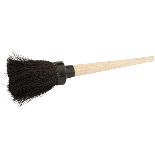 SHORT HANDLED TAR BRUSH