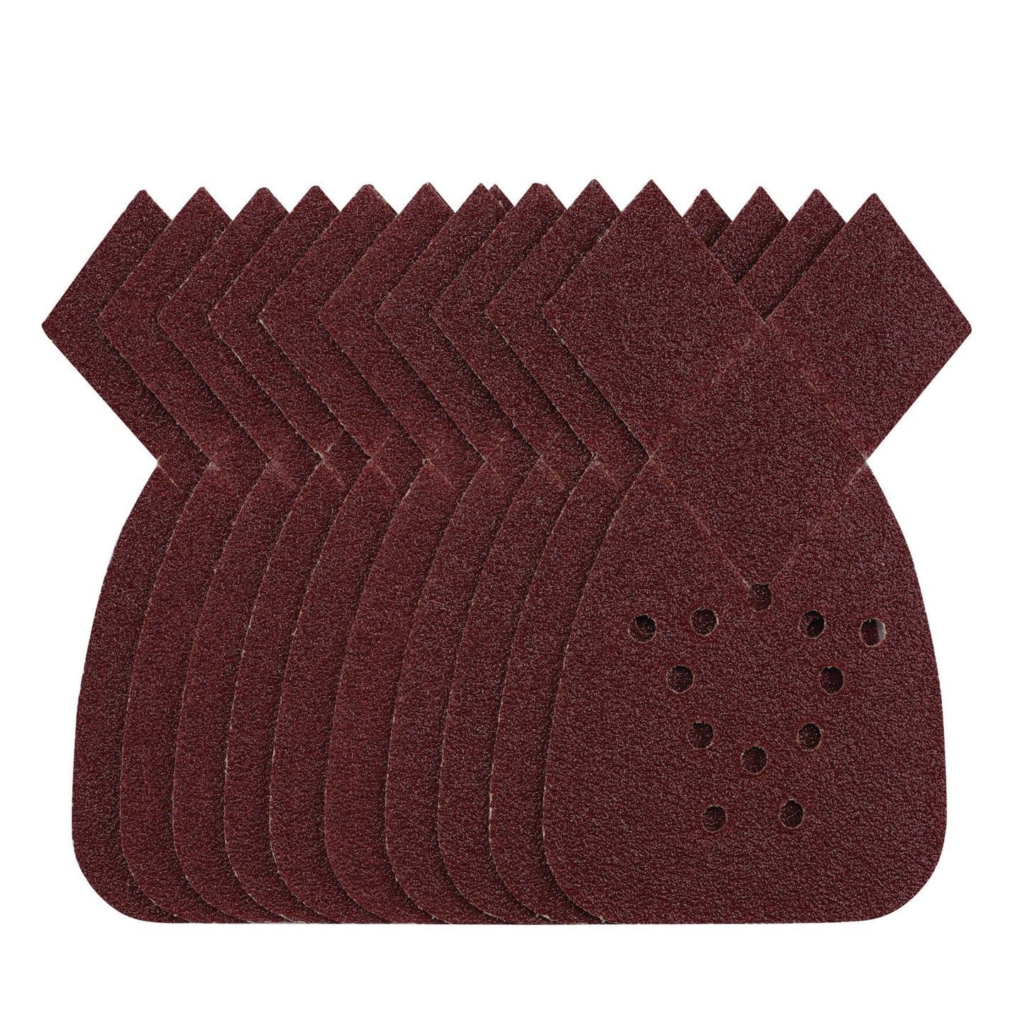 DETAIL SANDING SHEET 40G