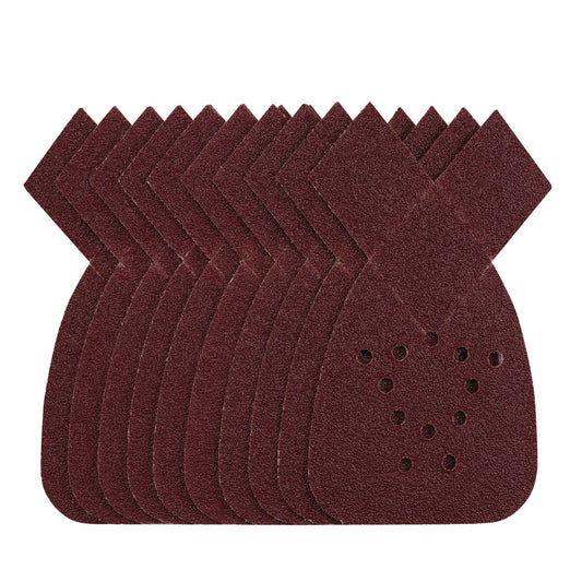DETAIL SANDING SHEET 40G