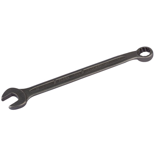 10MM S/STEEL COMB. SPANNER