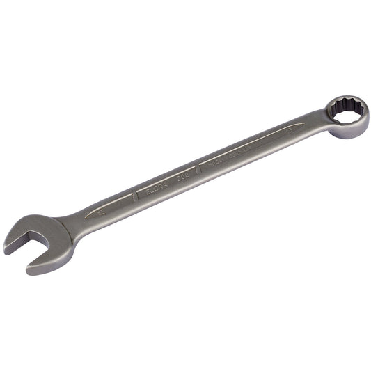 13MM S/STEEL COMB SPANNER