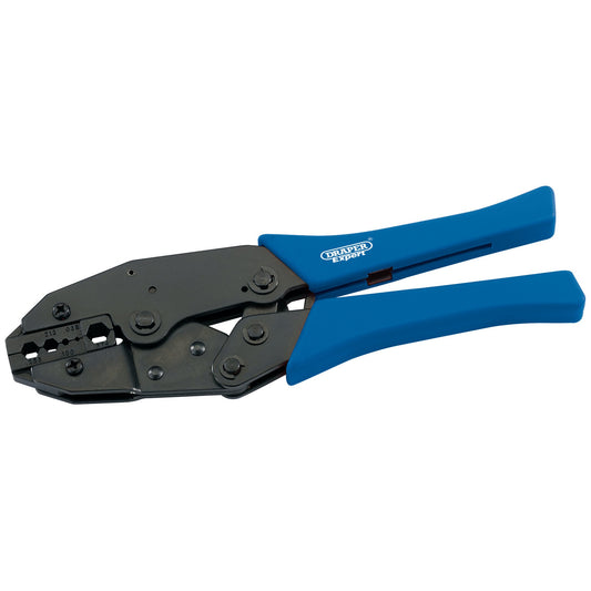 HEX RATCHET CRIMPING TOOL