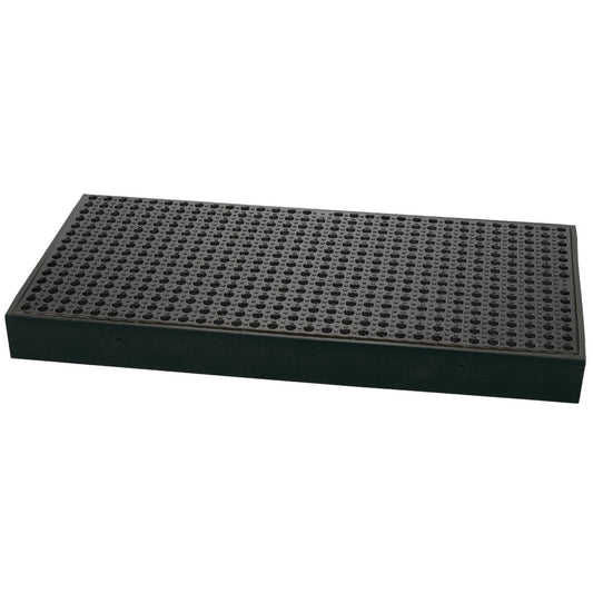 WORK FLOOR SPILL TRAY - 112L