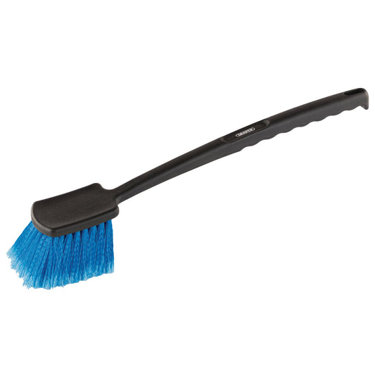 LONG VEHICLE WASH BRUSH
