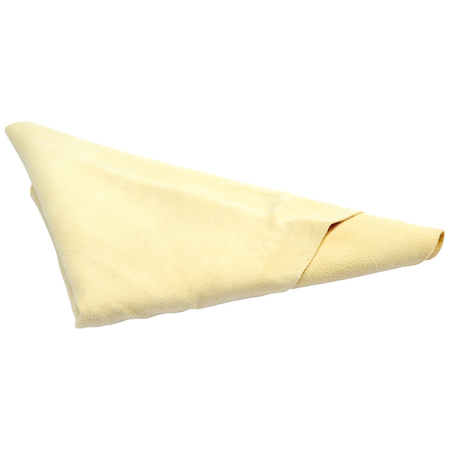 CHAMOIS LEATHER LARGE 2.5SQ FT