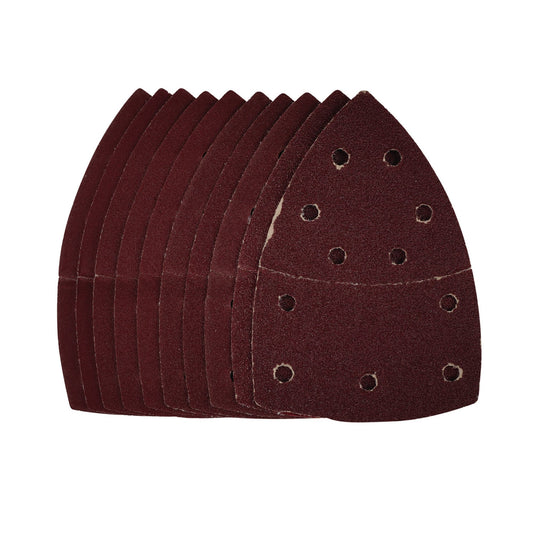 MULTI SANDING SHEET ASSRT