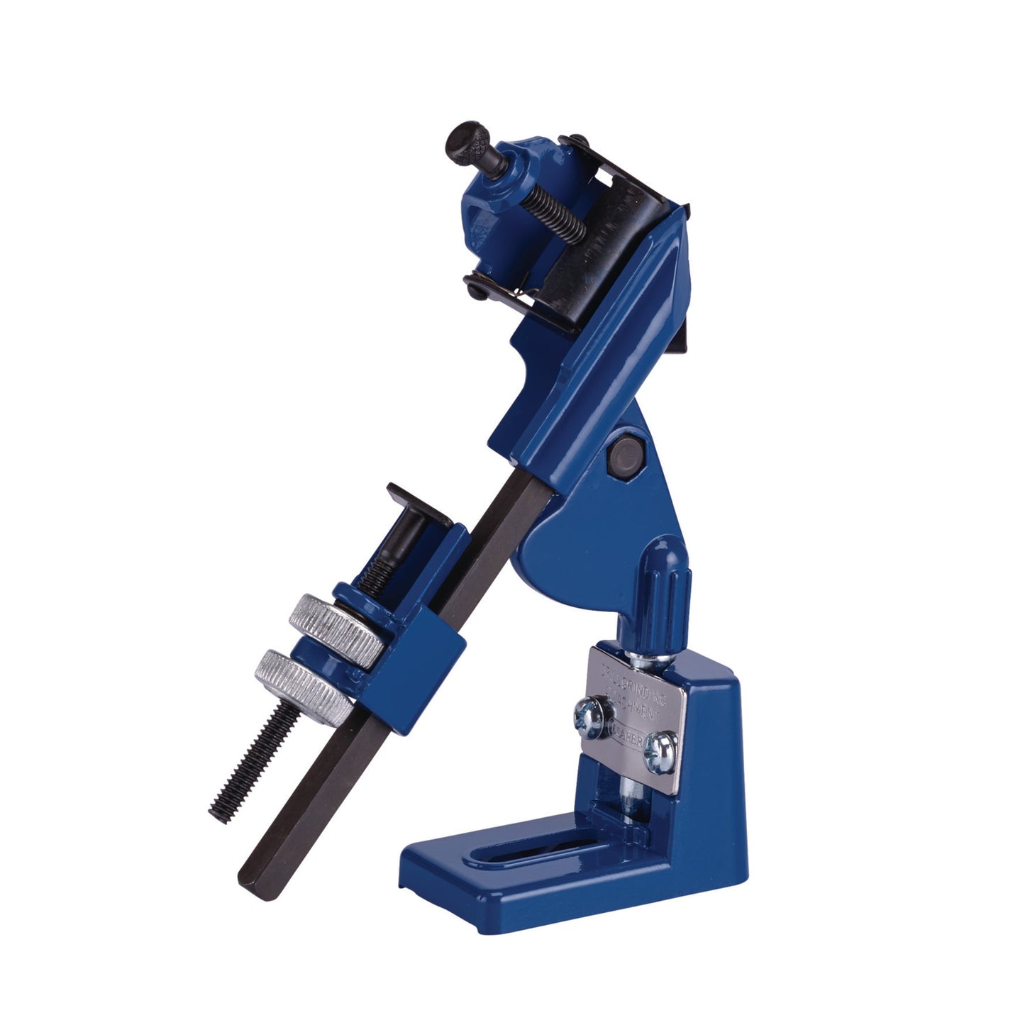 DRILL SHARPENING ATTACHMENT