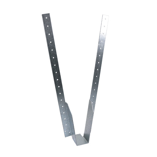 Timber Hangers - Long Leg - Galvanised