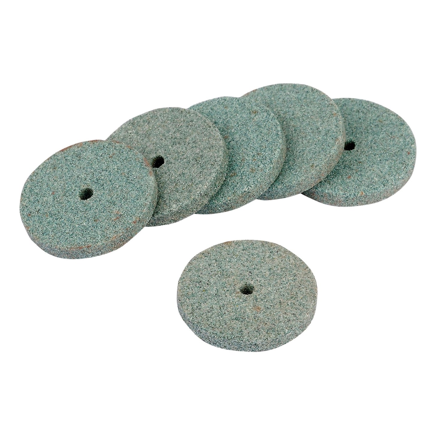 GRINDING WHEEL 80 GRIT (6PC)