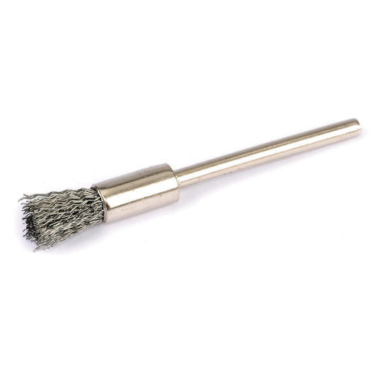 STEEL BRUSH