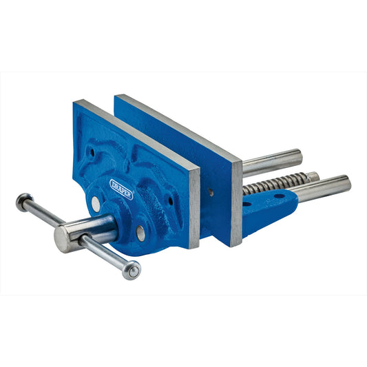 WOODWORK VICE 150MM