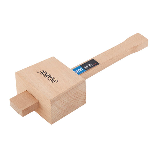 BEECHWOOD MALLET 115MM