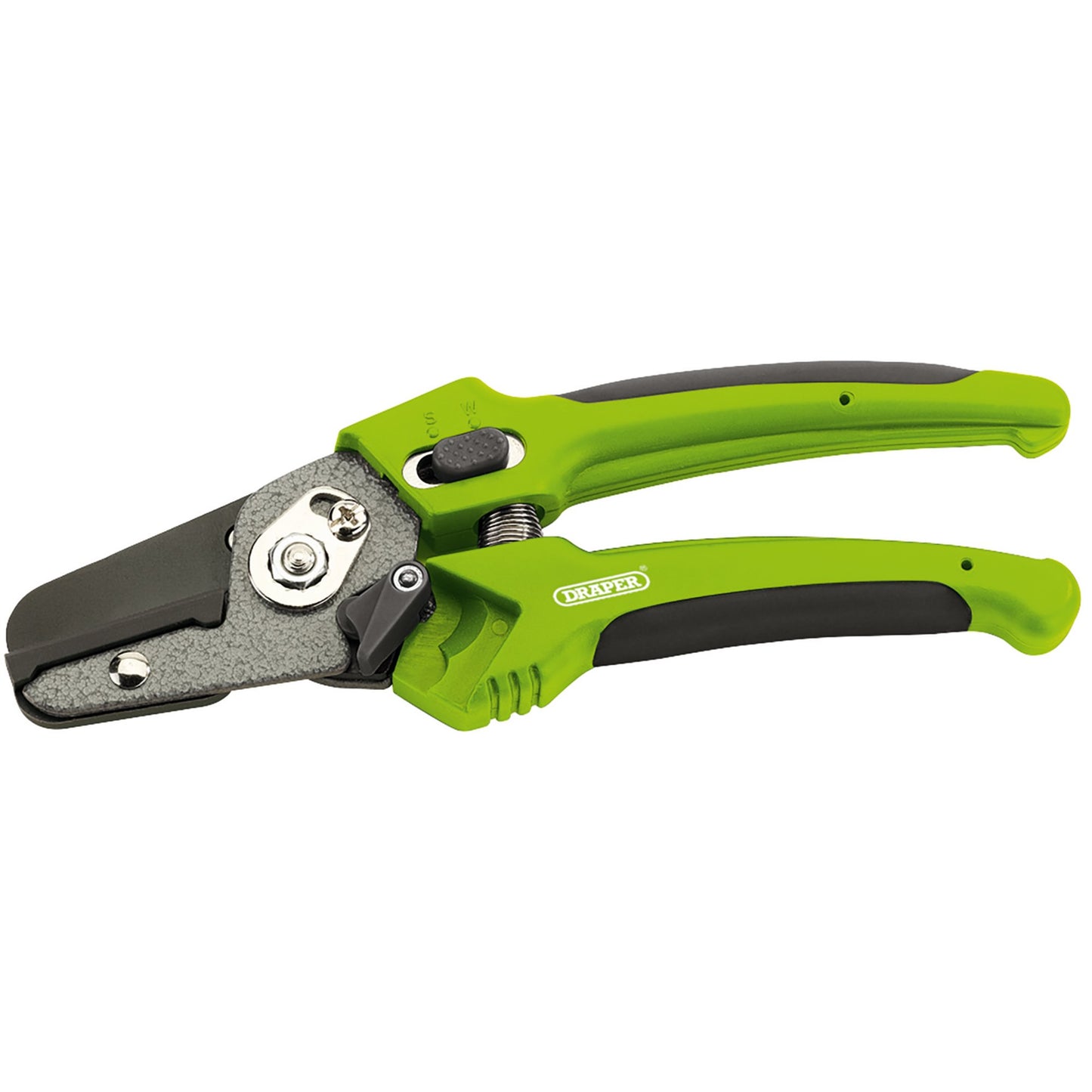 DRAPER ANVIL S/GRIP SECATEUR