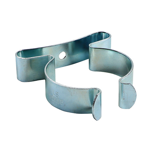 Tool Clips - Mixed - Zinc