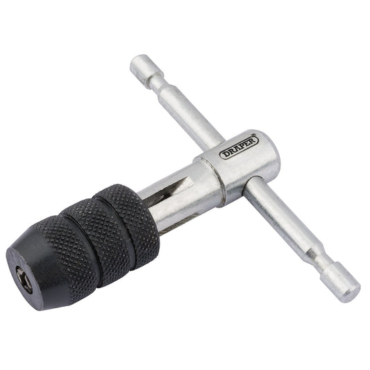 T TYPE TAP WRENCH 2.5-5.0MM SQ