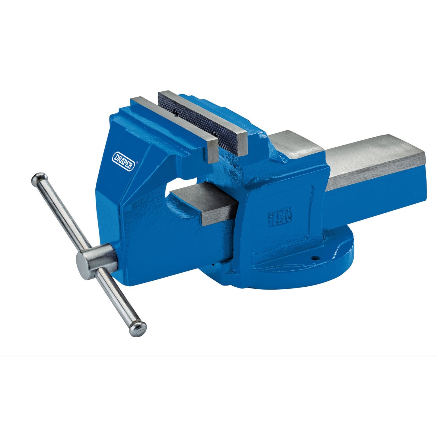 150MM ENGINEERS BENCH VICE