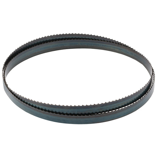 BANDSAW BLADE 2560X19MM 4 SKIP