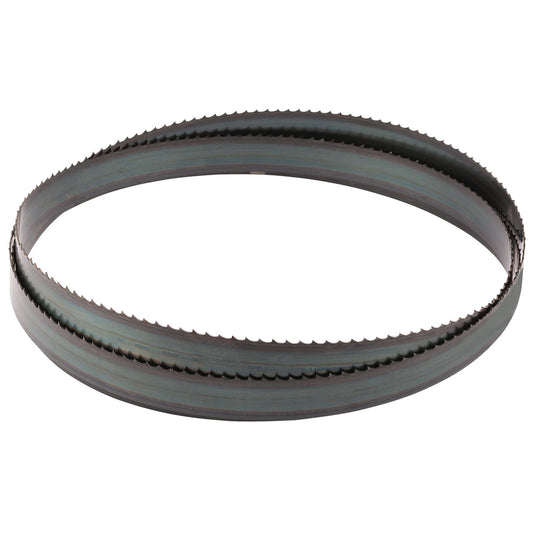 BANDSAW BLADE 2560X25MM 4 SKIP