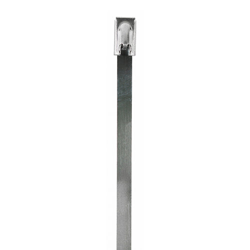 Cable Ties - Stainless Steel