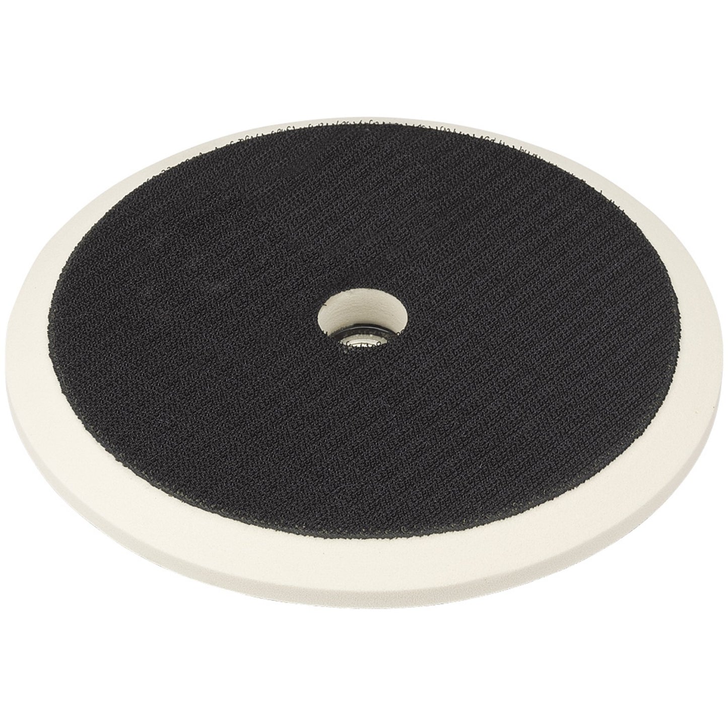 HOOK&LOOP BACKING PAD (180MM)