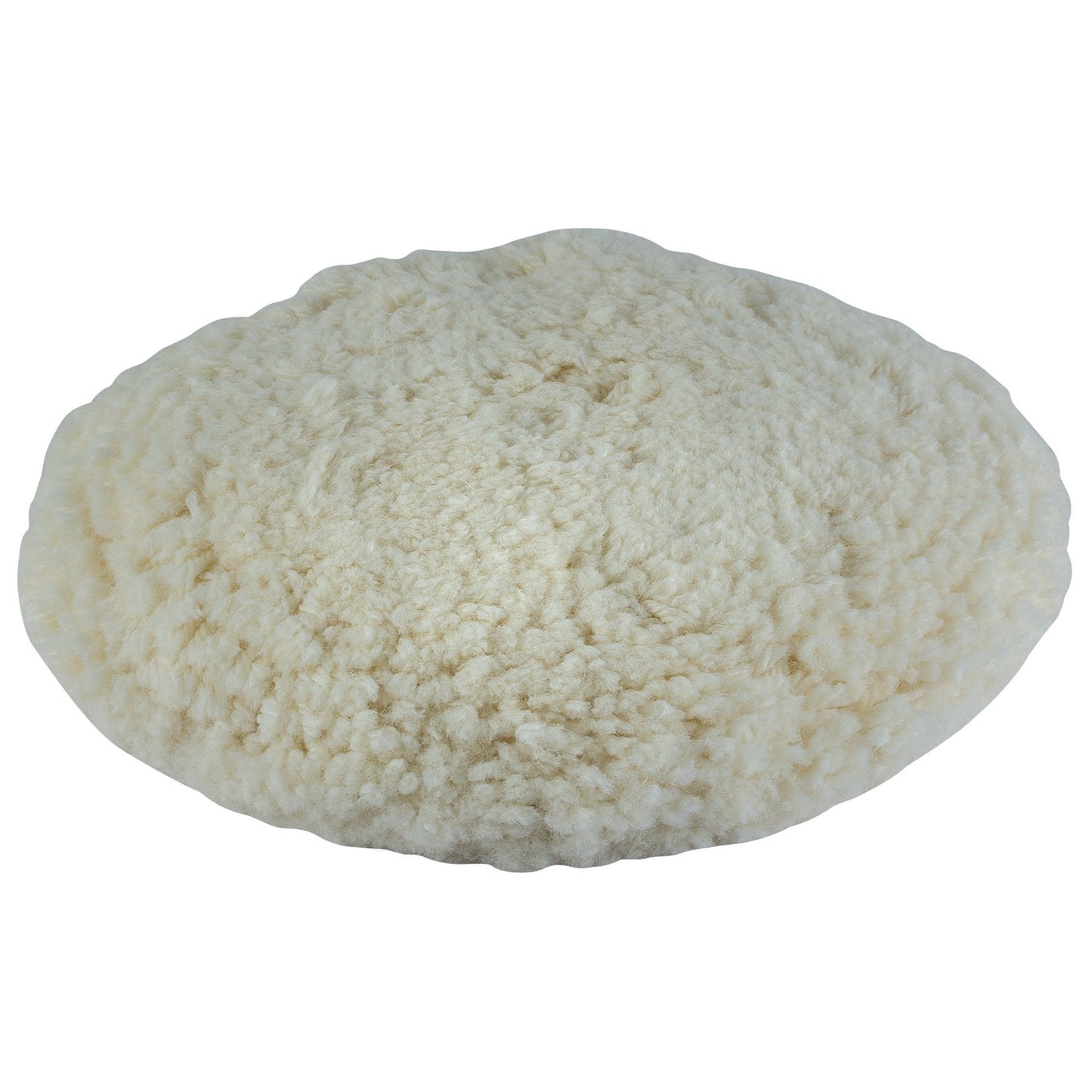 LAMBSWOOL POLISH.BON (180MM)