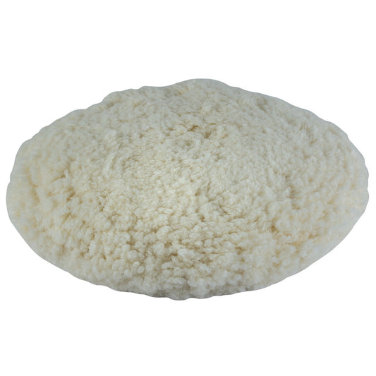 LAMBSWOOL POLISH.BON (180MM)