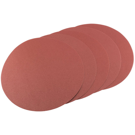 G120 305MM S/AD SAND DISCS PK5