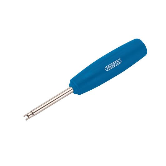 TYRE VALVE TORQUE SCREWDRIVER