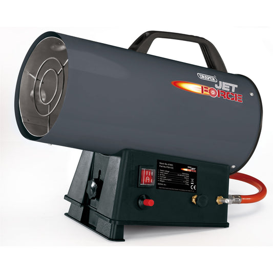 PROPANE HEATER 10KW/34KBTU