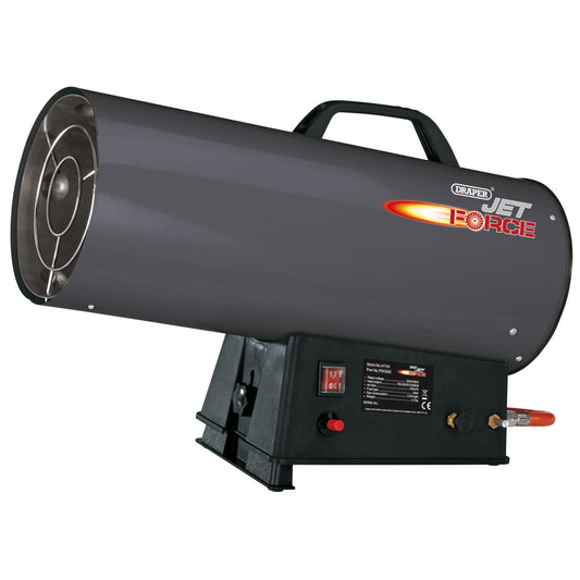 PROPANE HEATER 30KW/102KBTU