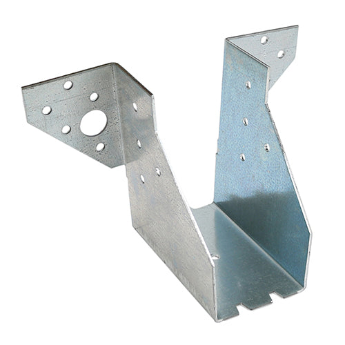 Multi-Functional Hangers - Mini - Galvanised
