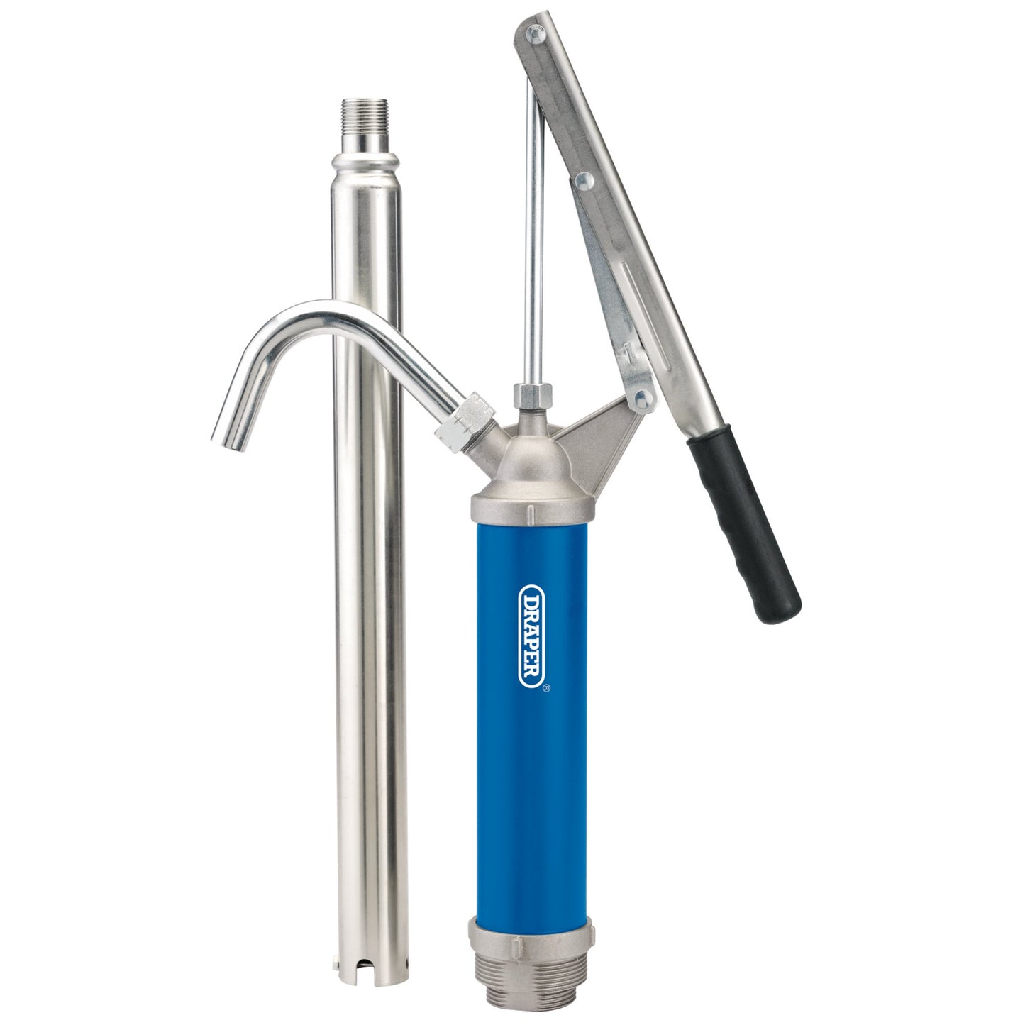 H.D. LEVER ACTION BARREL PUMP