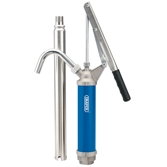 H.D. LEVER ACTION BARREL PUMP