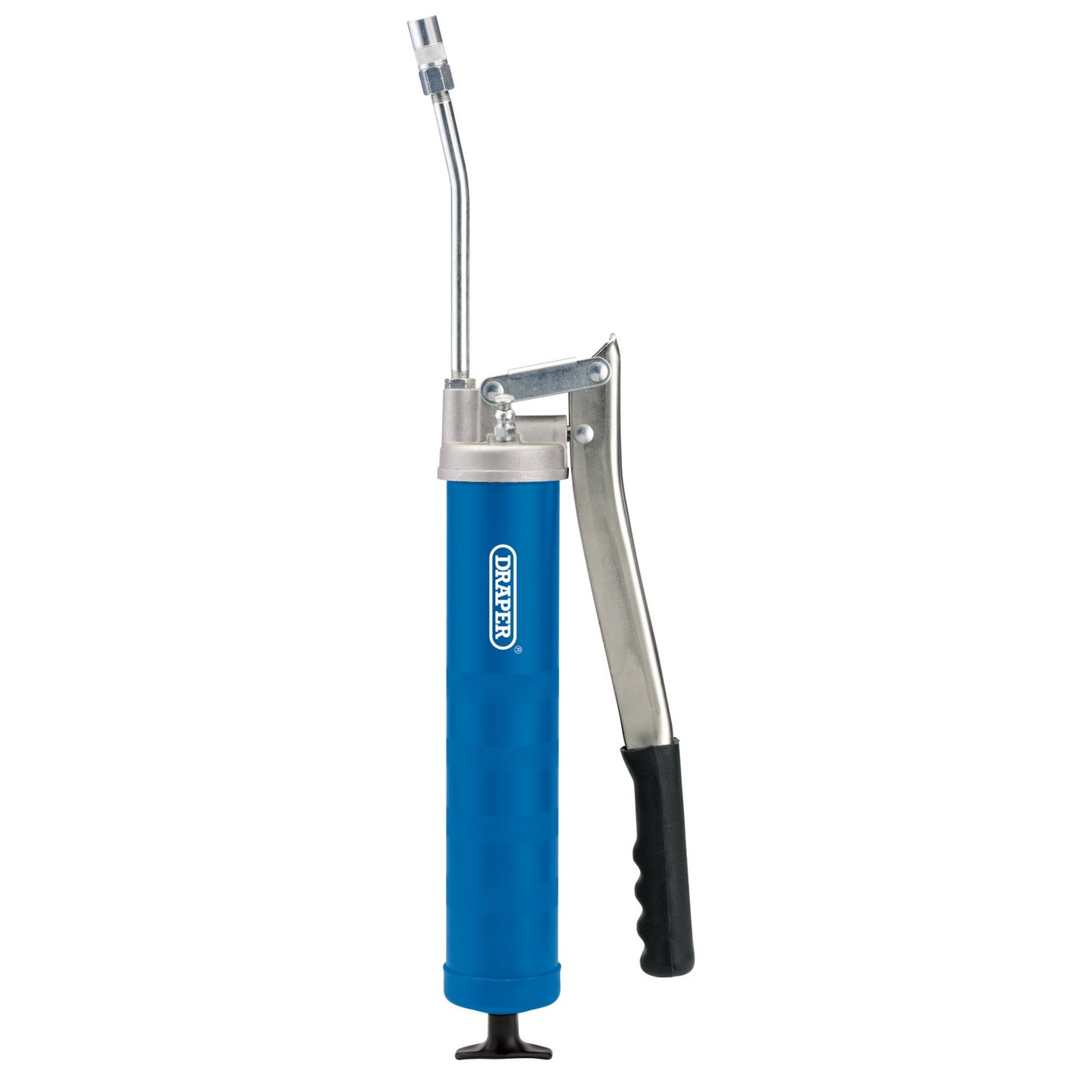 H/DUTY LEVER PATT. GREASE GUN