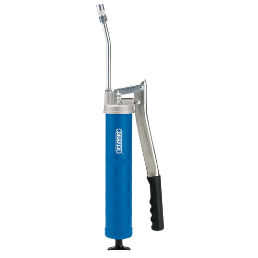 H/DUTY LEVER PATT. GREASE GUN