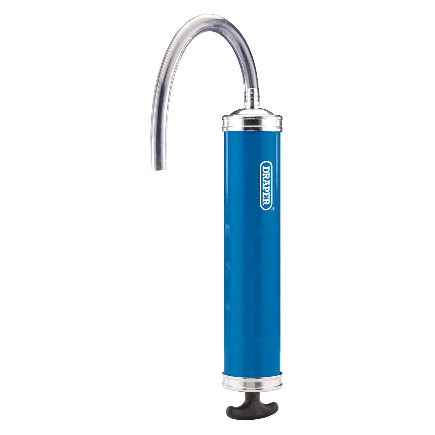 OIL SUCTION GUN (500ML CAP)