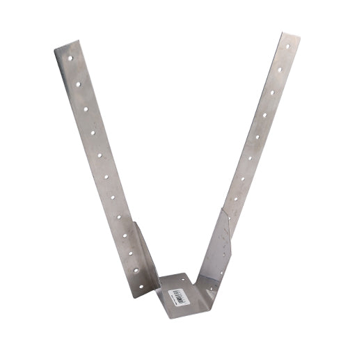 Timber Hangers - Standard - A2 Stainless Steel